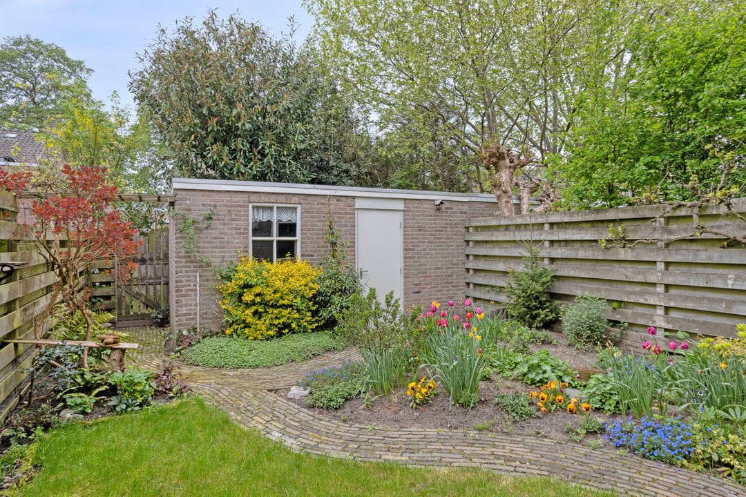 Foto 31 van Rudolf van Baarlestraat 12