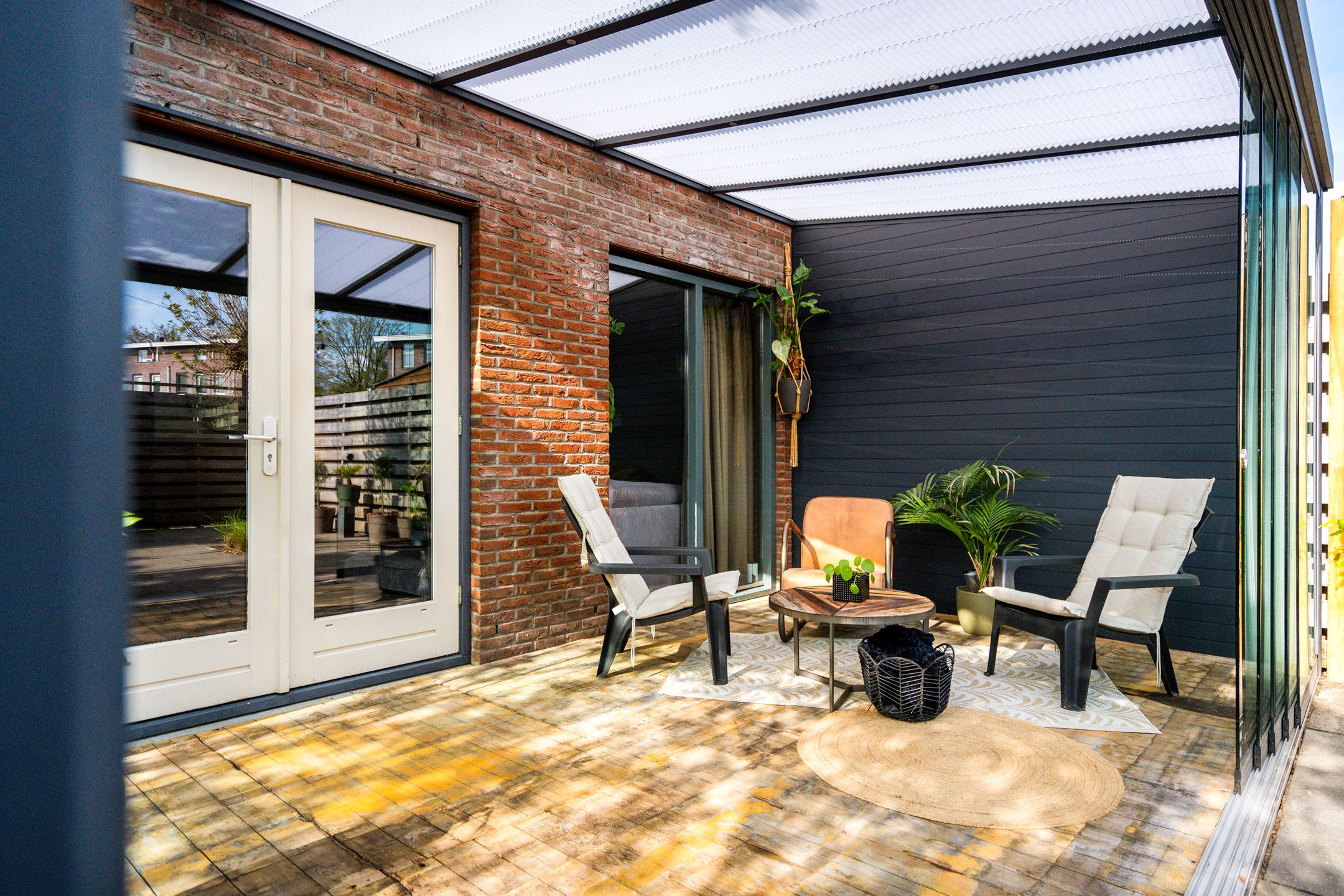 Photo 33 of Verlaatseweg 41