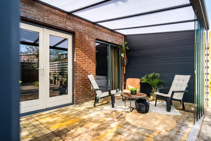 Foto 33 van Verlaatseweg 41