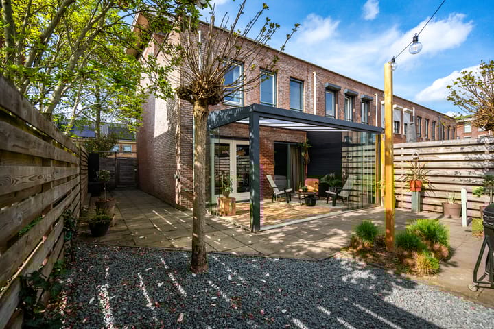 Foto 35 van Verlaatseweg 41