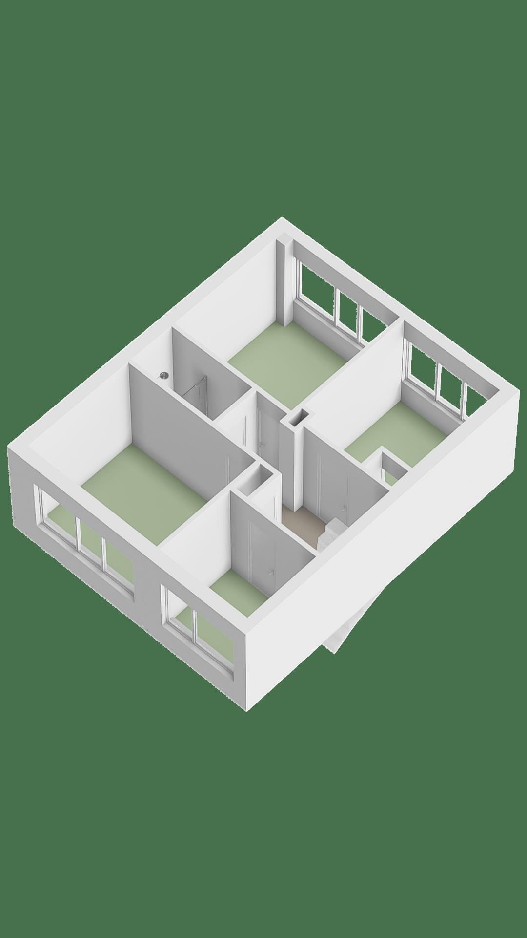 Foto 39 van Rudolf van Baarlestraat 12