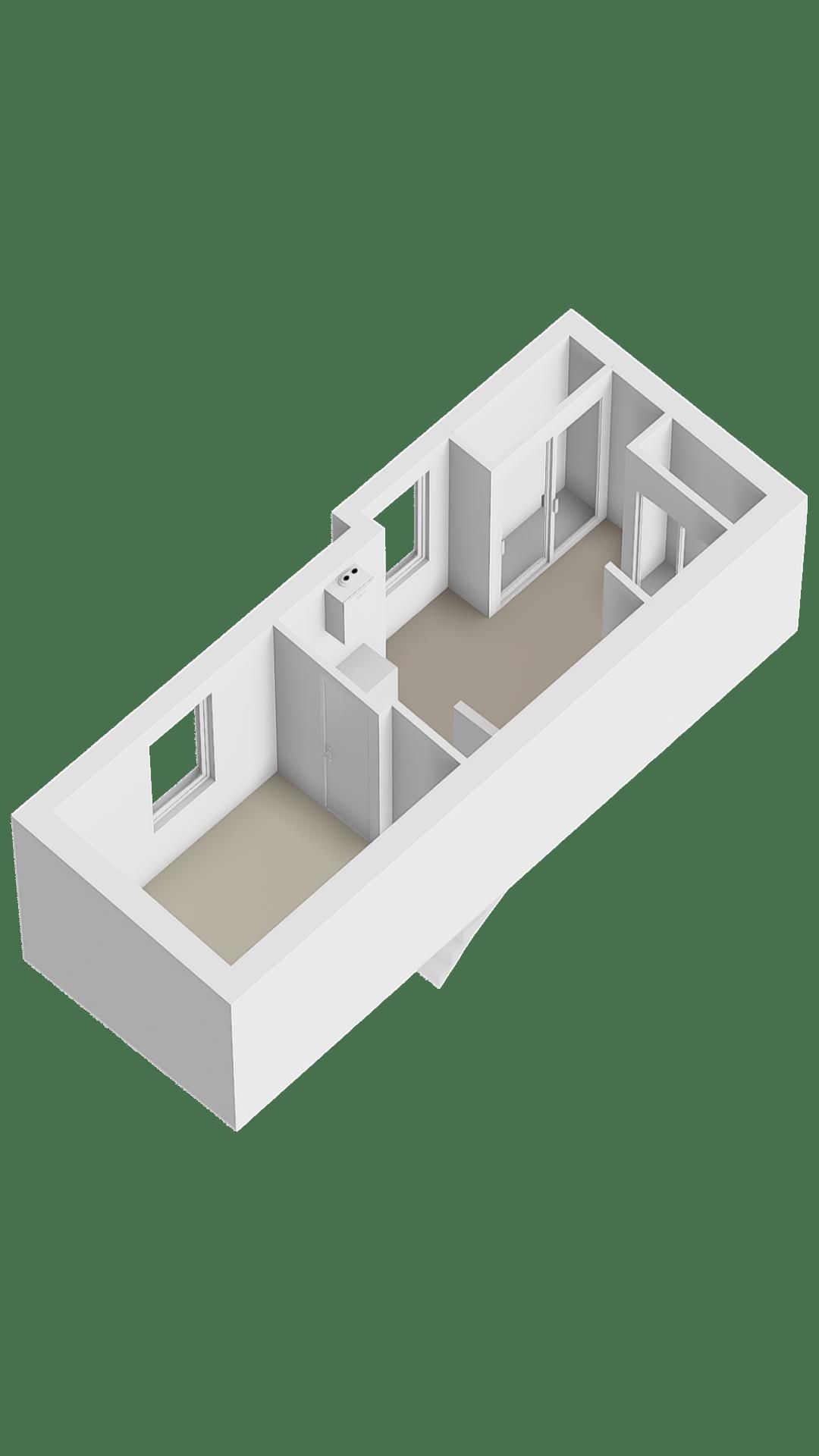 Foto 41 van Rudolf van Baarlestraat 12