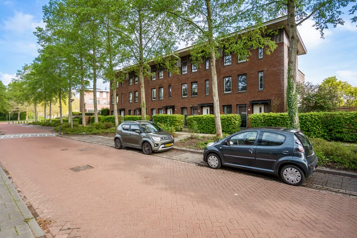 Foto 41 van Verlaatseweg 41