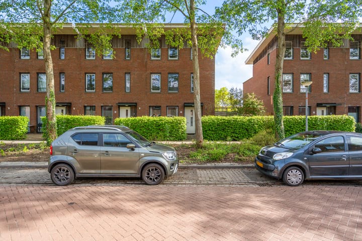 Foto 42 van Verlaatseweg 41