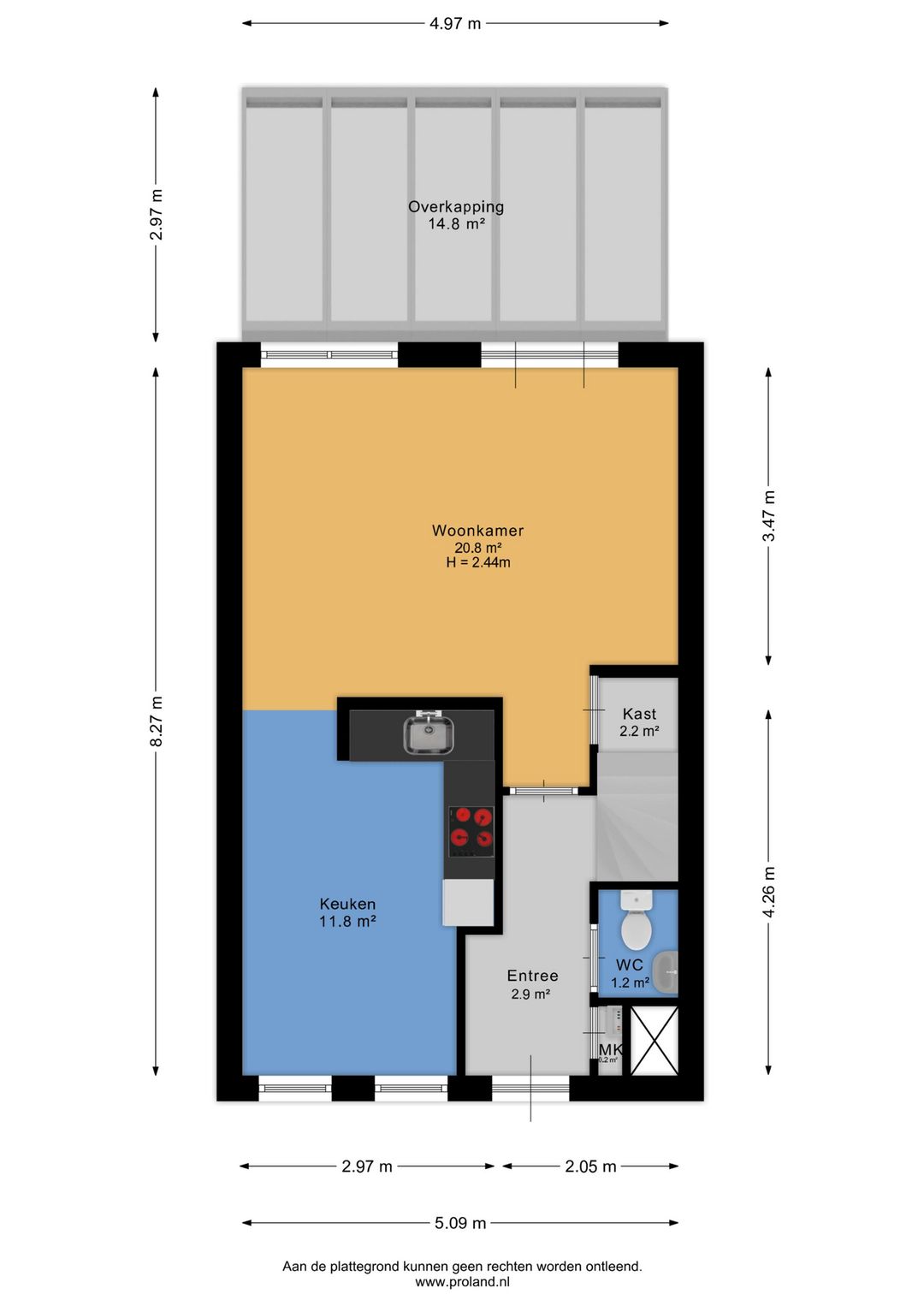 Photo 43 of Verlaatseweg 41