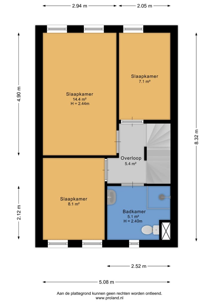 Foto 44 van Verlaatseweg 41
