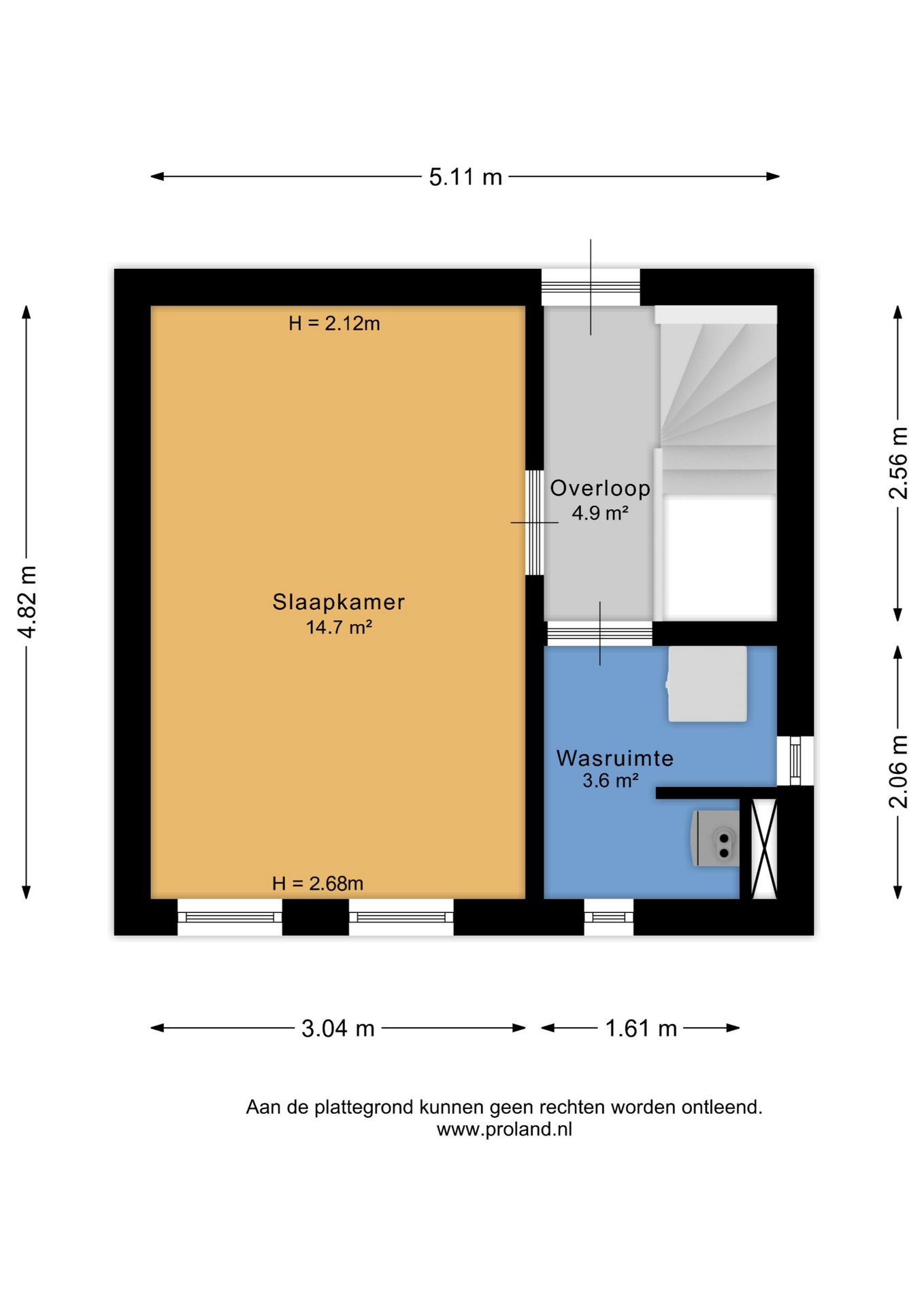 Photo 45 of Verlaatseweg 41