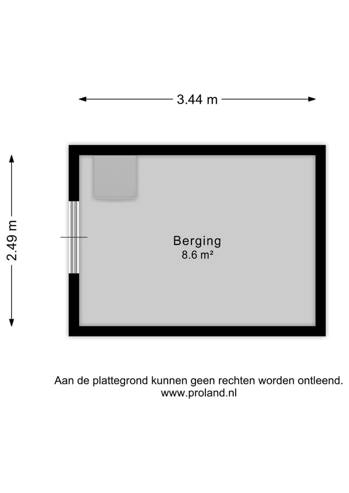 Foto 46 van Verlaatseweg 41
