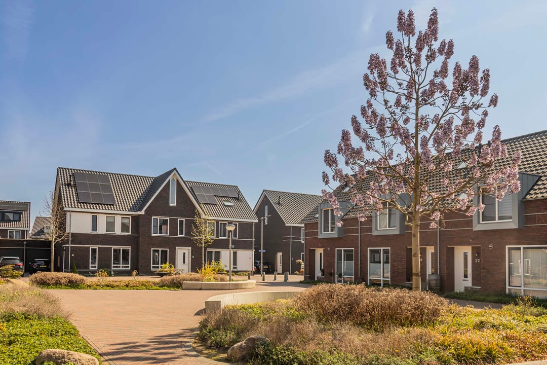 Foto 2 van Herfststorm 11