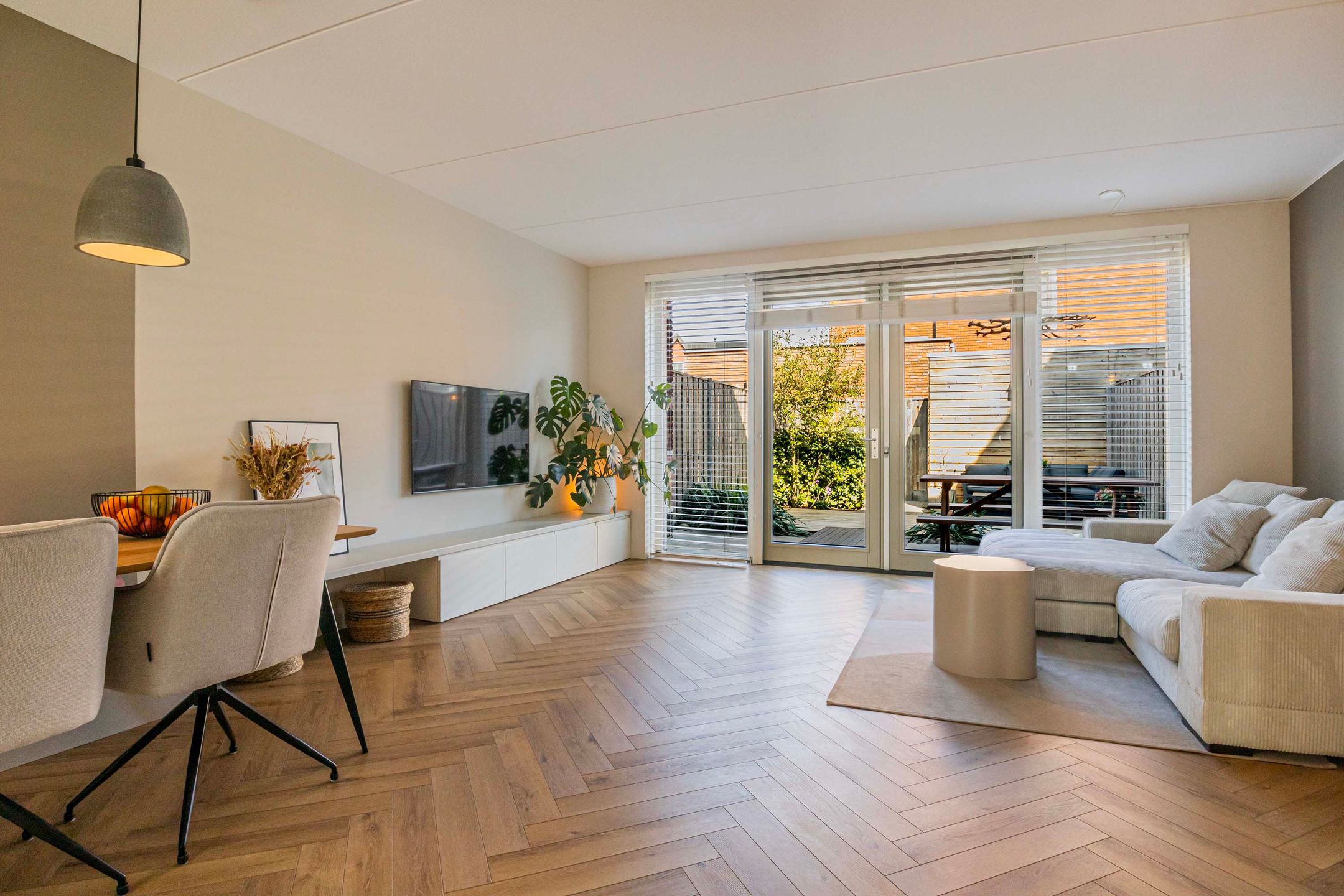 Foto 3 van Herfststorm 11