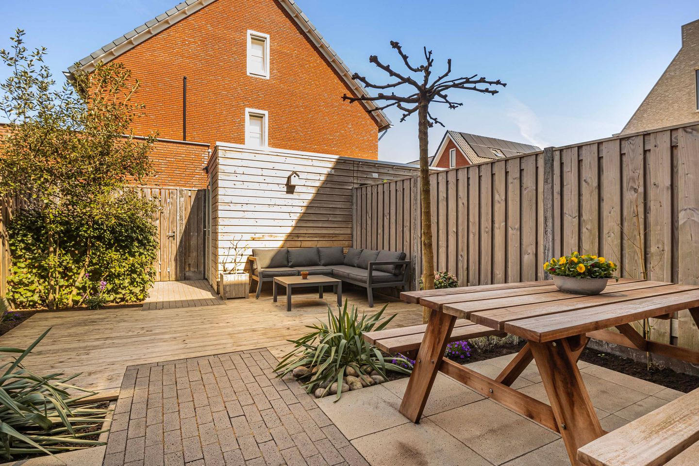 Foto 4 van Herfststorm 11