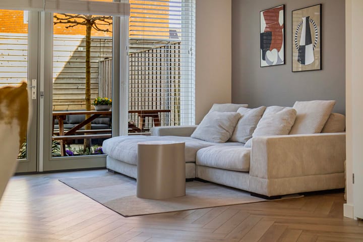 Foto 5 van Herfststorm 11