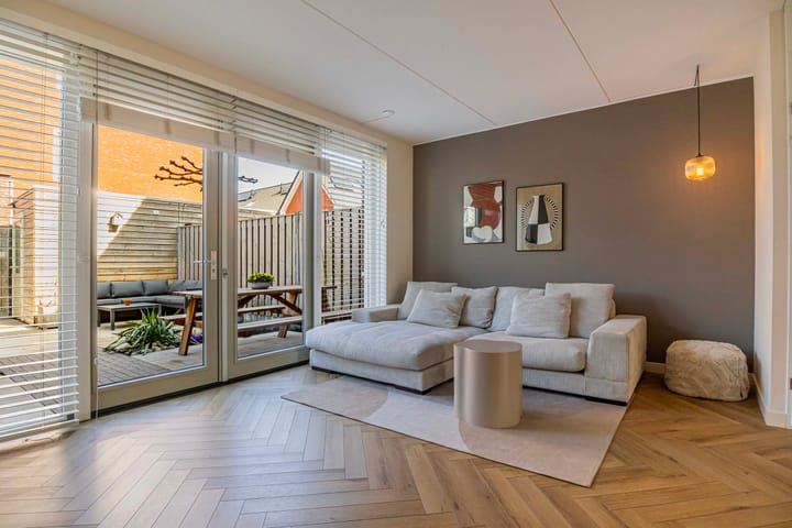 Foto 6 van Herfststorm 11