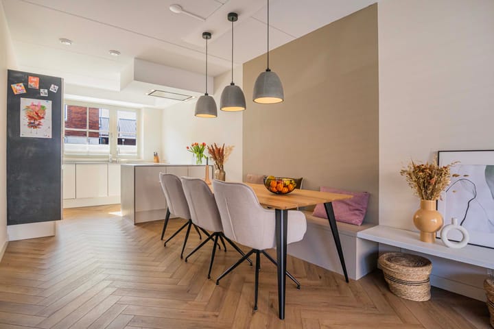 Foto 9 van Herfststorm 11