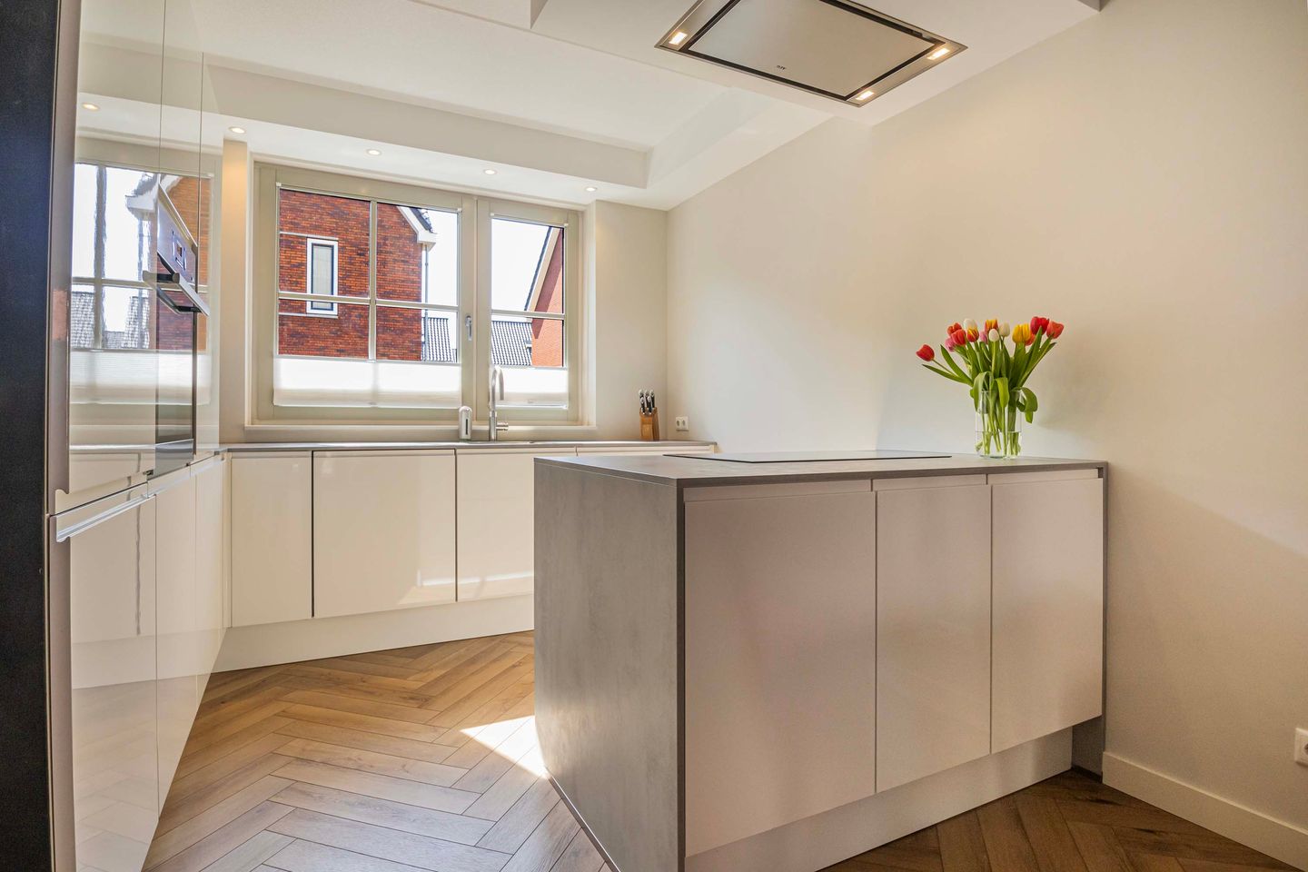 Foto 10 van Herfststorm 11