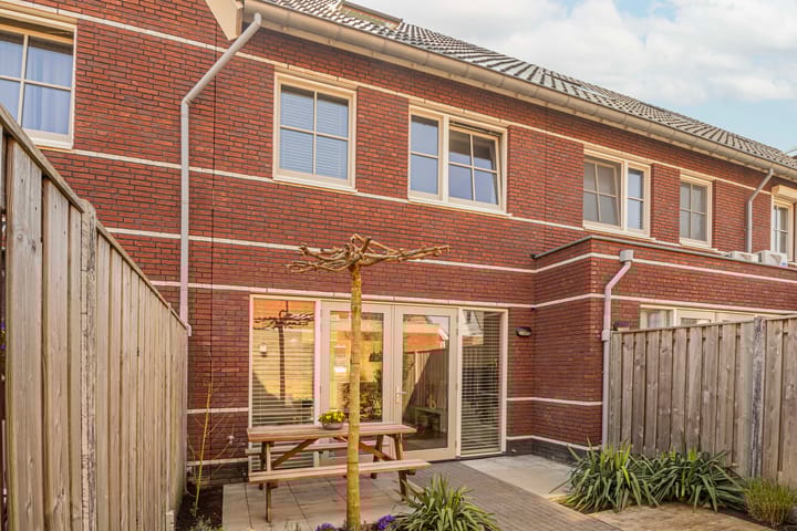 Foto 31 van Herfststorm 11