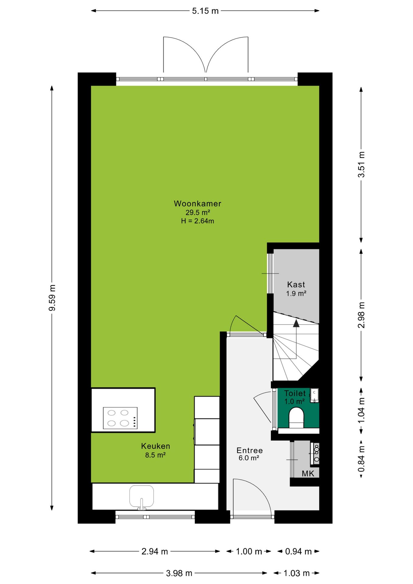 Foto 36 van Herfststorm 11