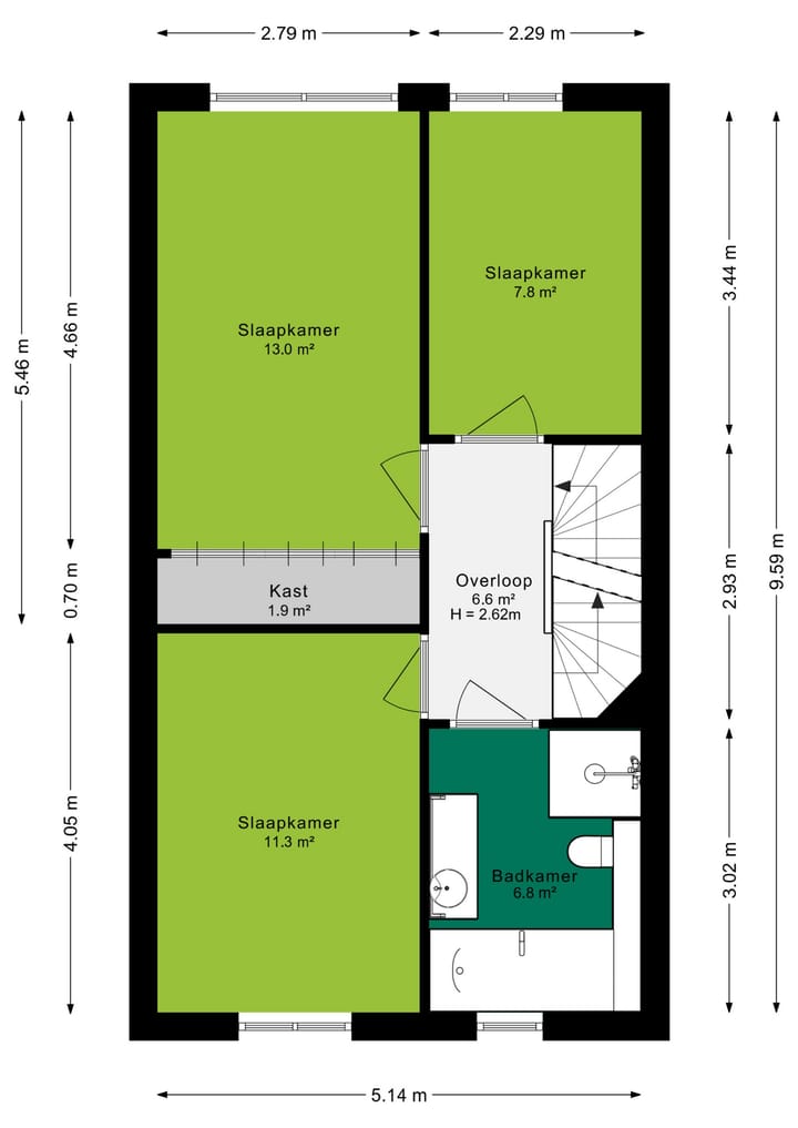 Foto 37 van Herfststorm 11