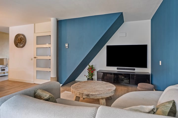 Foto 3 van Prof. Oudlaan 6