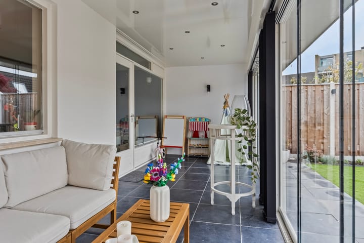 Foto 4 van Prof. Oudlaan 6