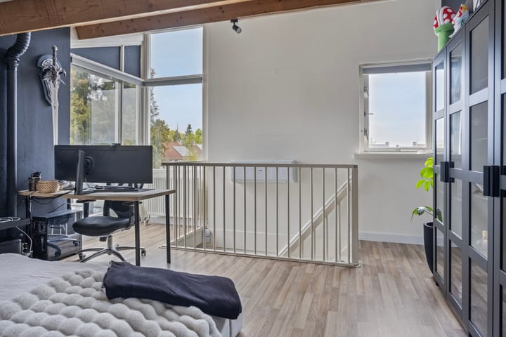 Foto 5 van Prof. Oudlaan 6