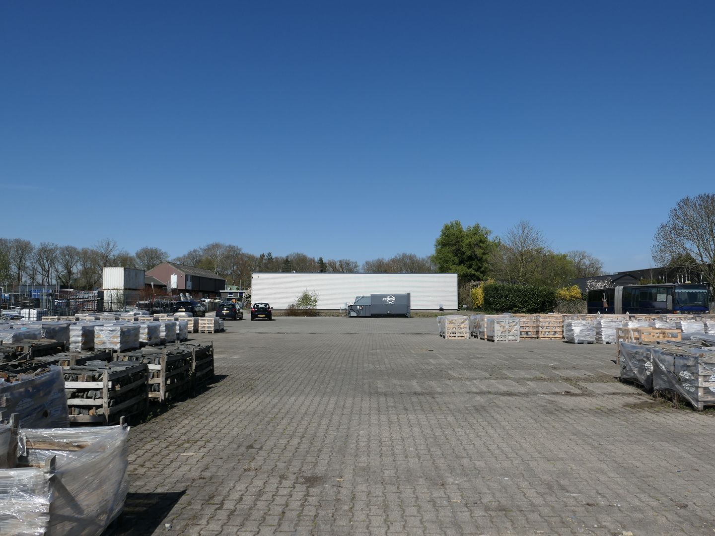 Bekijk foto 4 van Siemensstraat 9