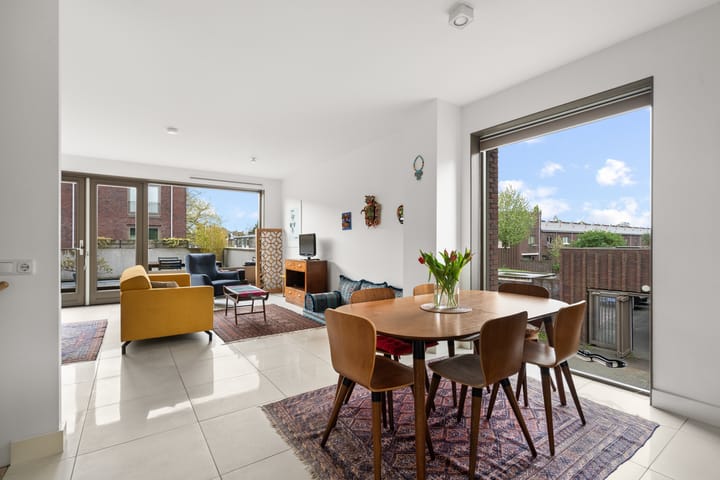 Foto 2 van Melis Stokestraat 501