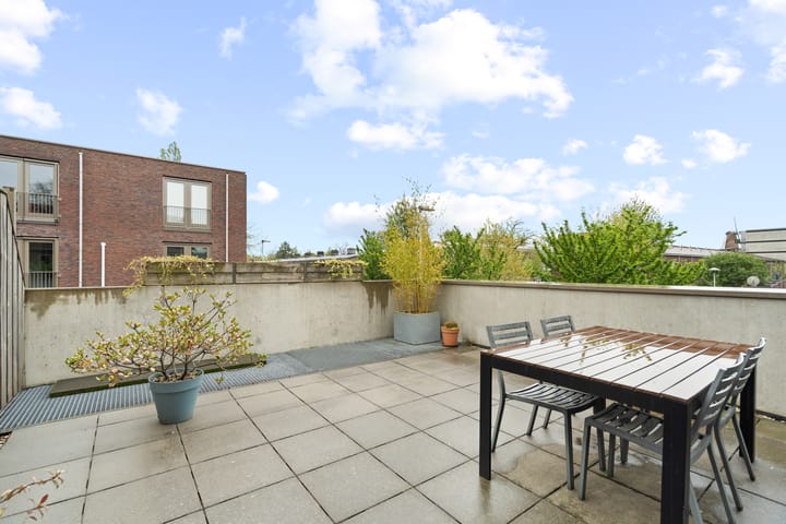 Foto 3 van Melis Stokestraat 501