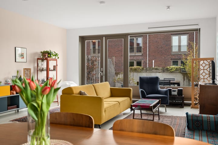 Foto 4 van Melis Stokestraat 501