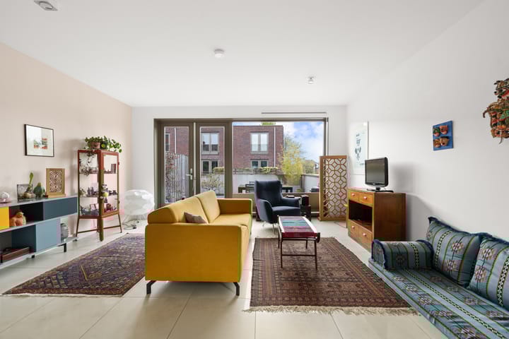 Foto 5 van Melis Stokestraat 501