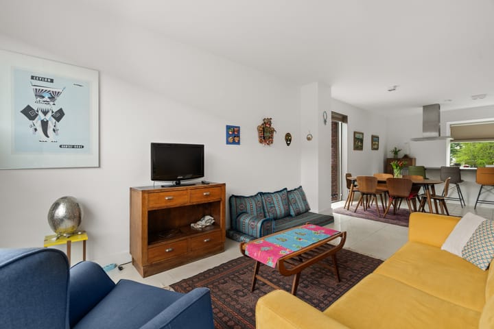 Photo 8 of Melis Stokestraat 501