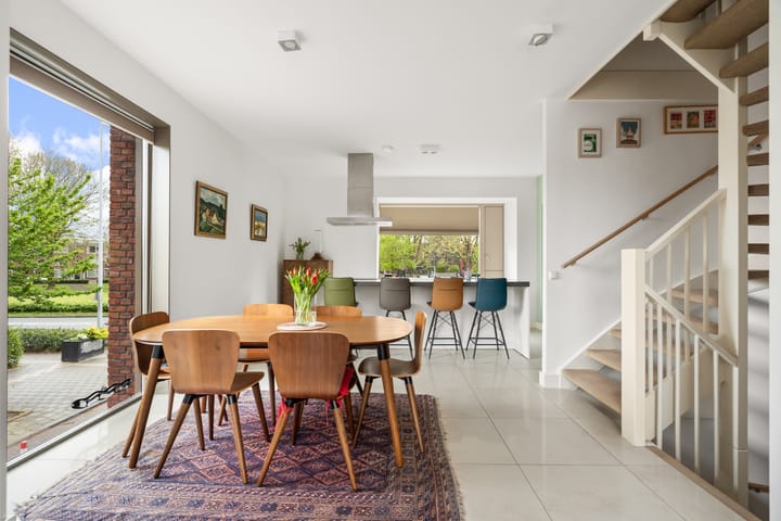 Photo 11 of Melis Stokestraat 501