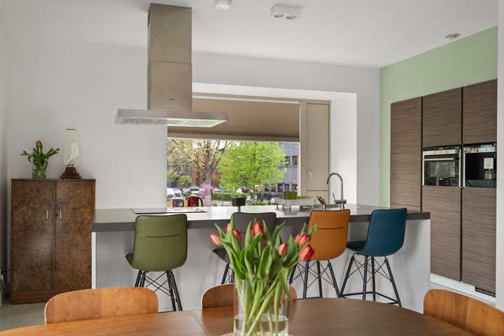 Photo 12 of Melis Stokestraat 501