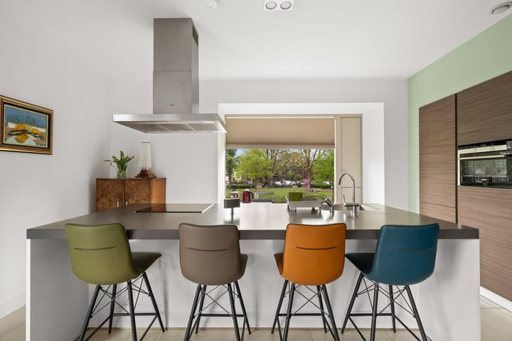 Photo 13 of Melis Stokestraat 501