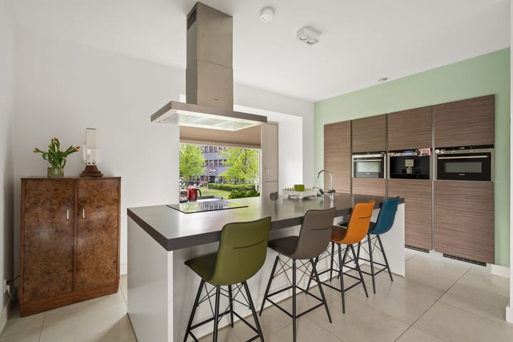 Photo 14 of Melis Stokestraat 501