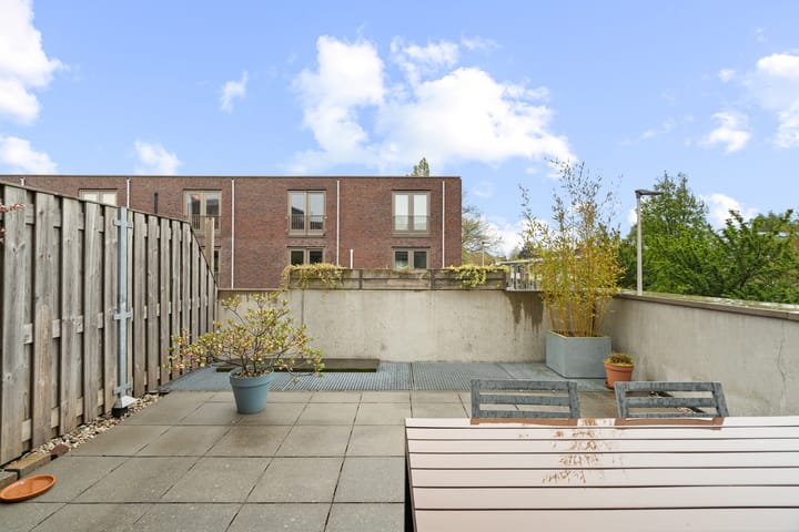 Photo 19 of Melis Stokestraat 501