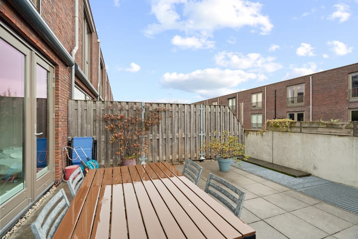 Photo 20 of Melis Stokestraat 501