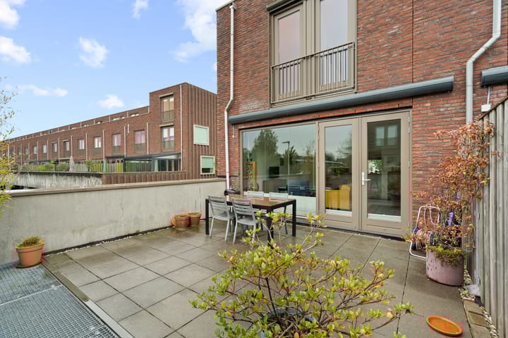 Photo 21 of Melis Stokestraat 501