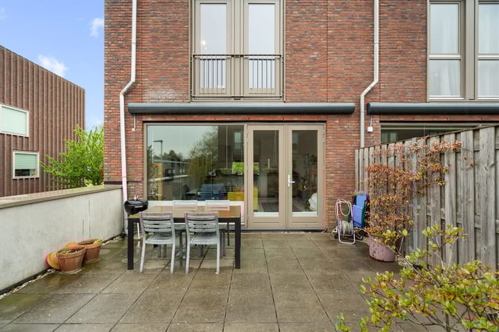 Photo 22 of Melis Stokestraat 501