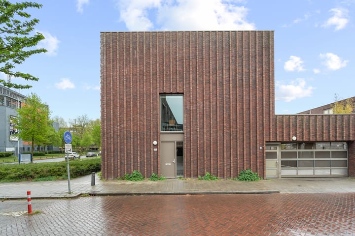 Photo 40 of Melis Stokestraat 501