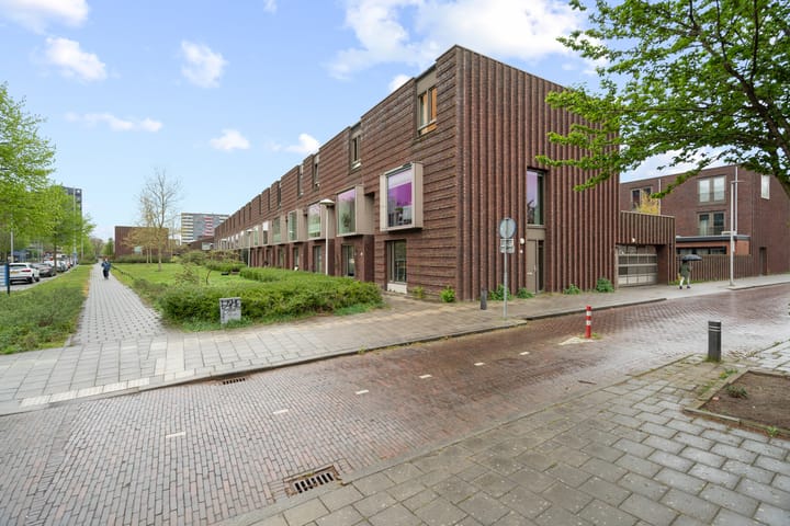 Photo 44 of Melis Stokestraat 501