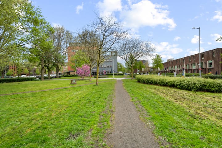 Photo 46 of Melis Stokestraat 501