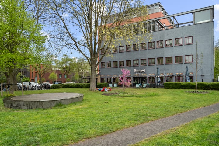 Photo 47 of Melis Stokestraat 501