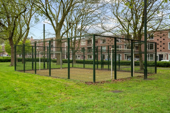 Photo 49 of Melis Stokestraat 501