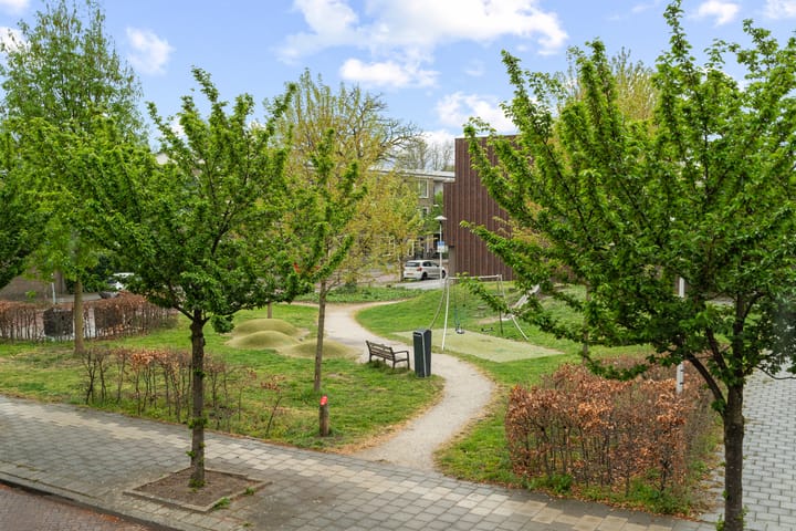 Photo 50 of Melis Stokestraat 501