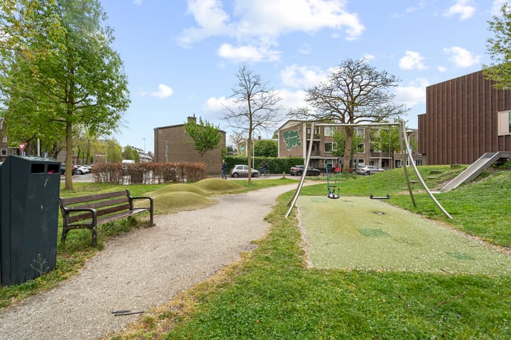 Photo 51 of Melis Stokestraat 501