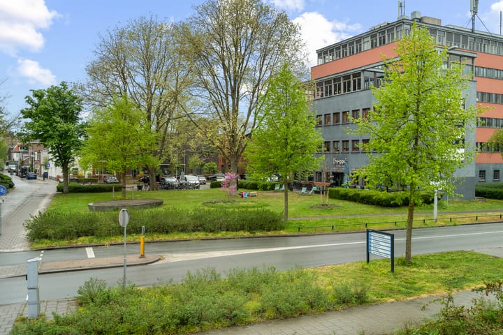 Photo 52 of Melis Stokestraat 501