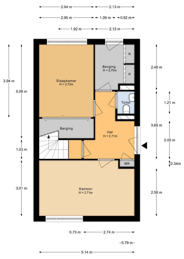 Photo 55 of Melis Stokestraat 501