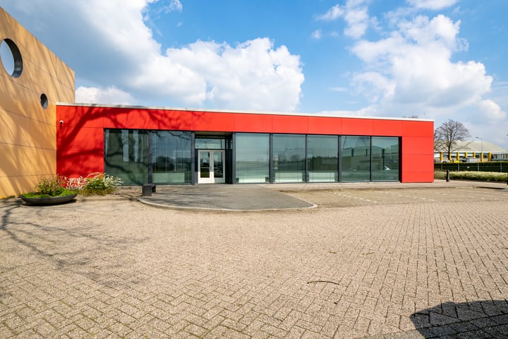 Plesmanweg 9