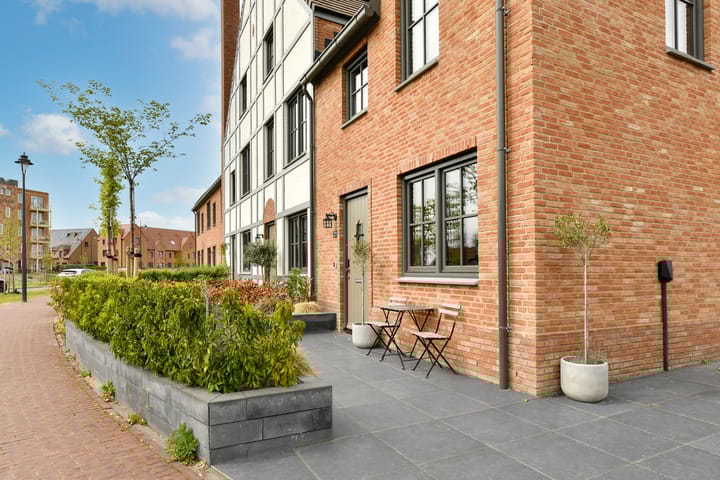 Foto 2 van Laan van Tudor 271